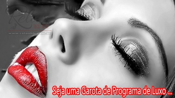 Quero ser Garota do JOB