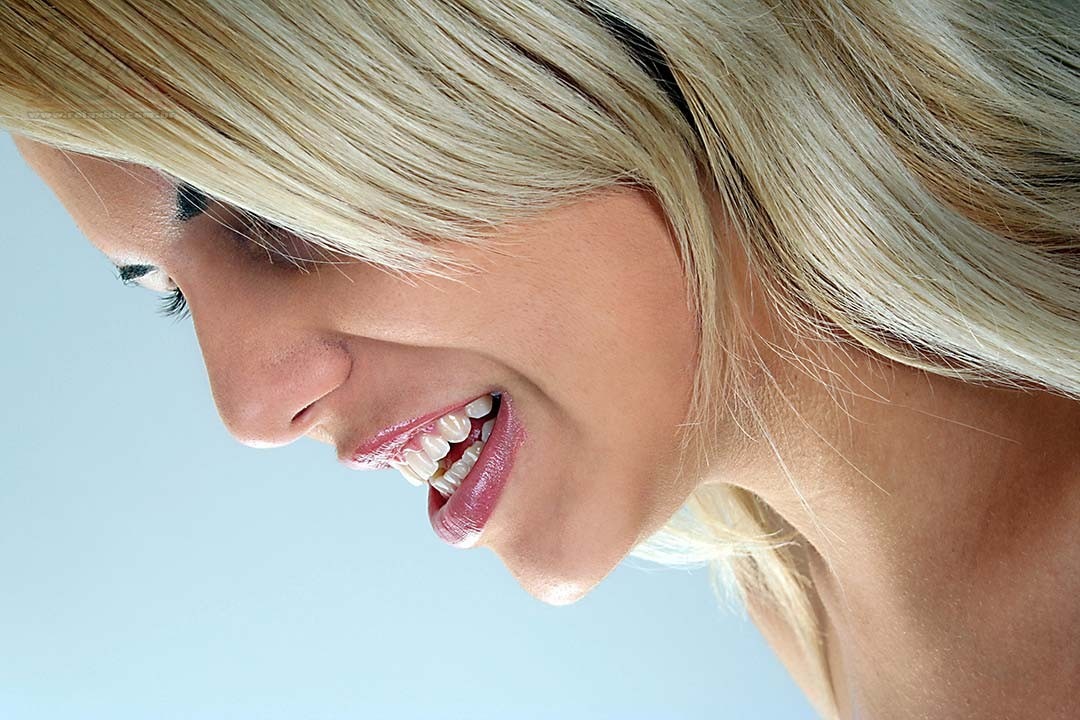 Mulher do JOB Novata