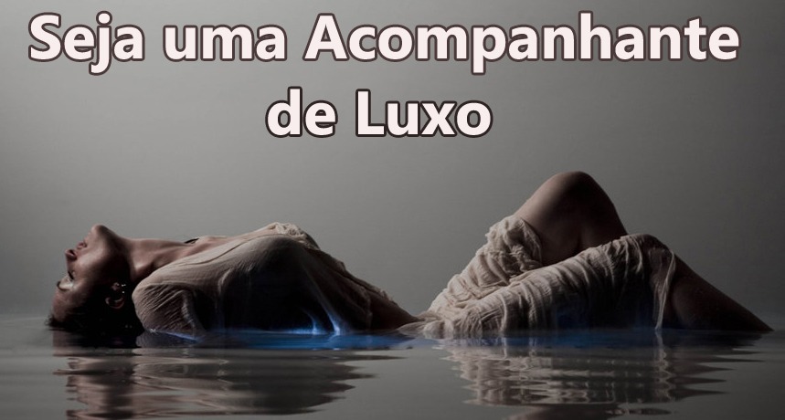 Vaga Acompanhante do em Belo Horizonte: Sua Oportunidade Lucrativa